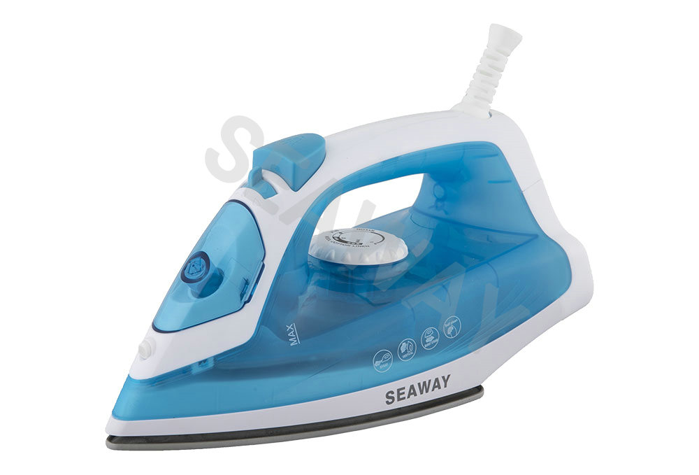 Fer à vapeur anticalcaire SW-102A 1200W