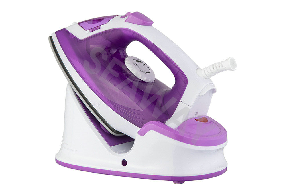 Fer à vapeur sans fil SW-102D 50-60Hz