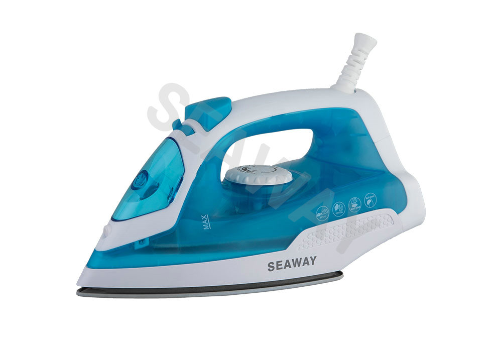 SW-105A 1100W Fer à vapeur autonettoyant