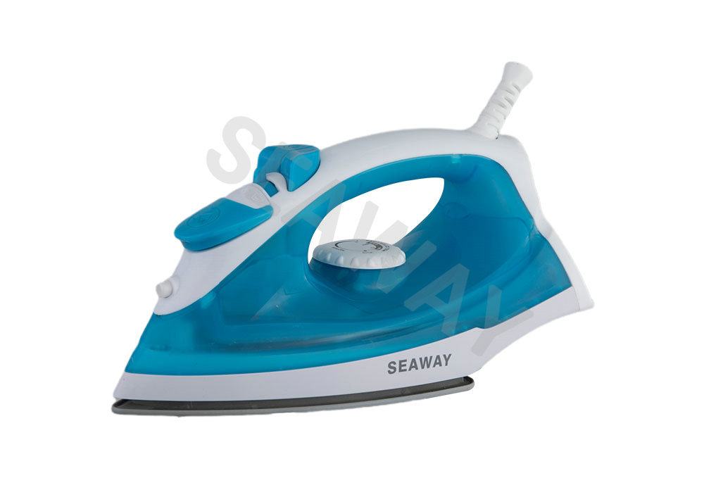 SW-106 Fer à vapeur avec semelle en céramique