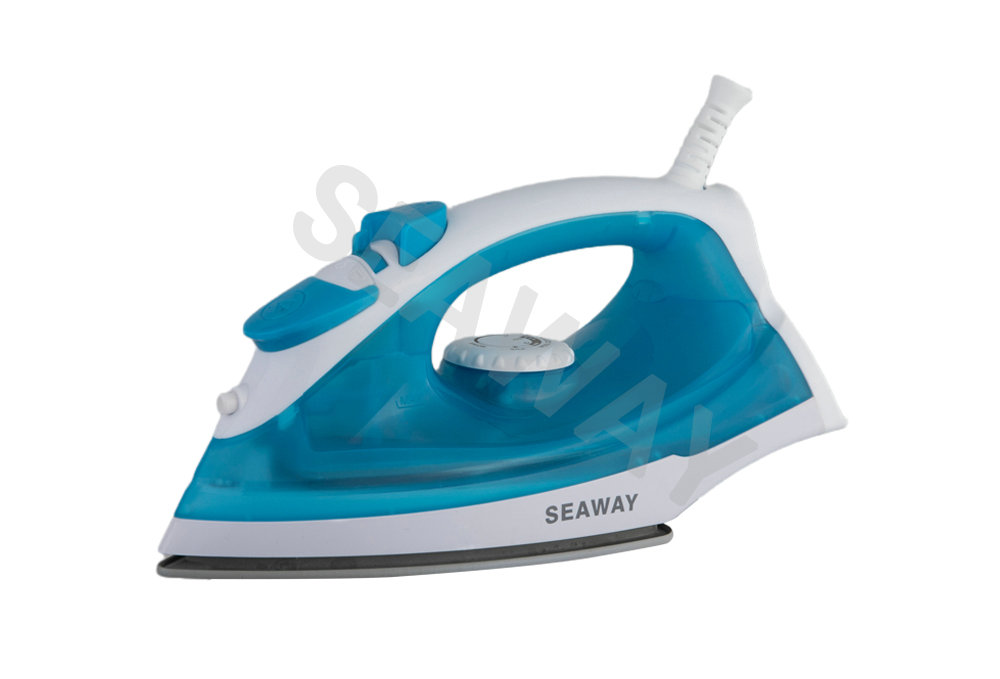SW-106A 1400W Spray Fer à vapeur antiadhésif