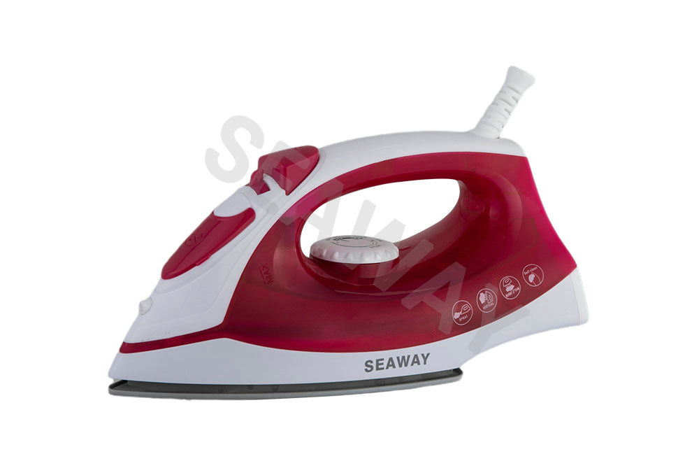 SW-107A 1400W Fer à vapeur à arrêt automatique