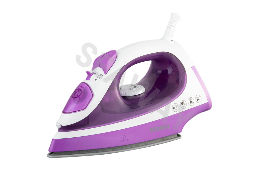 SW-108 Fer à vapeur en céramique autonettoyant