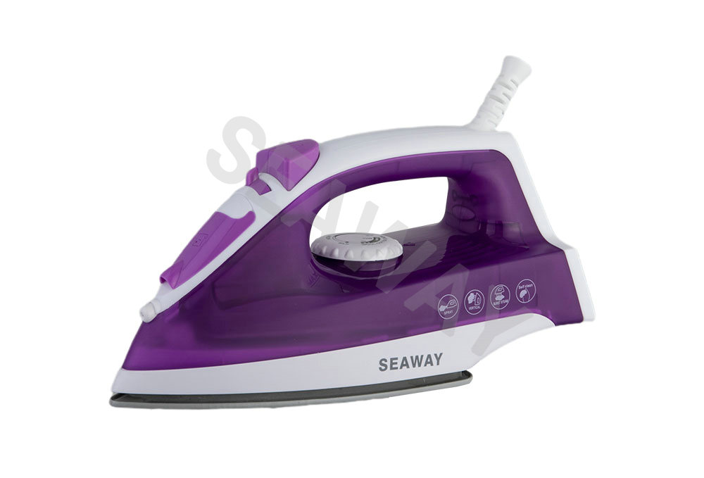 SW-109 1600W Puissante rafale de fer à vapeur