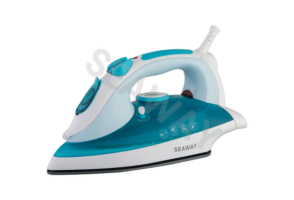 SW-2288 Fer à vapeur pleine fonction 250 ml