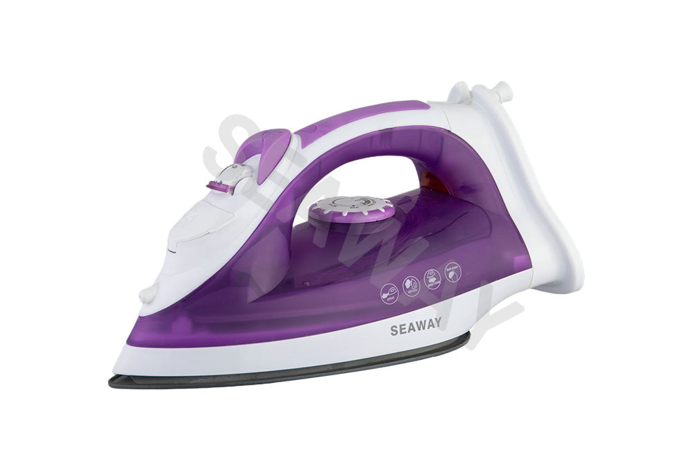 SW-2788E Hot Sale fer à vapeur/fer à repasser à sec/fer électrique