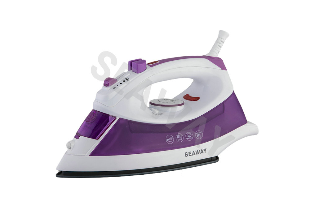 Fer à vapeur avec fonction anti-goutte SW-3088A