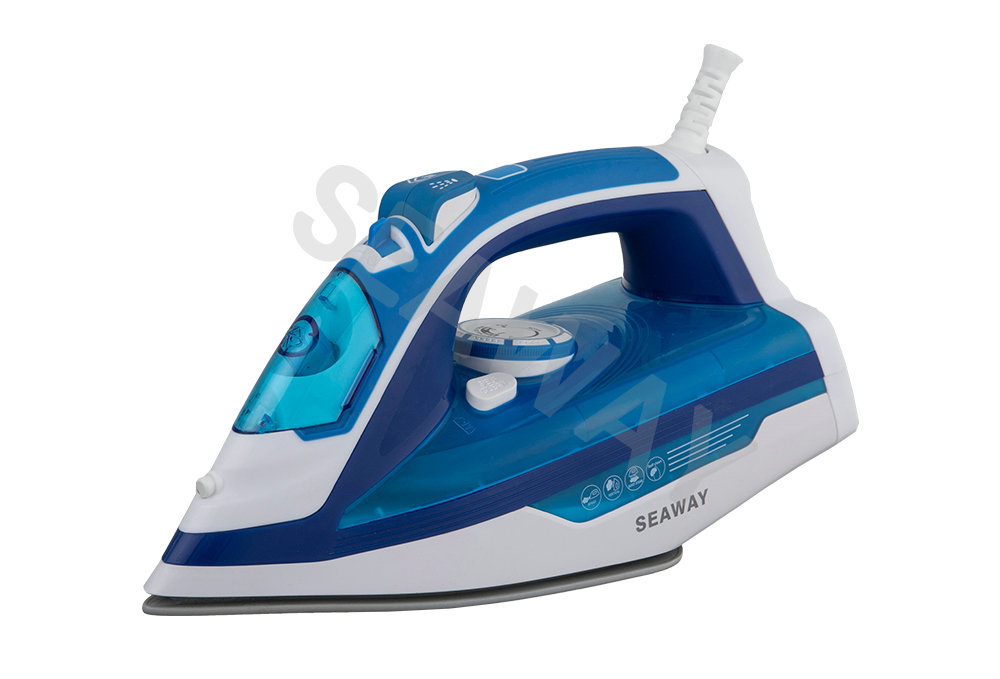 SW-502 Spray Fer à vapeur à arrêt automatique