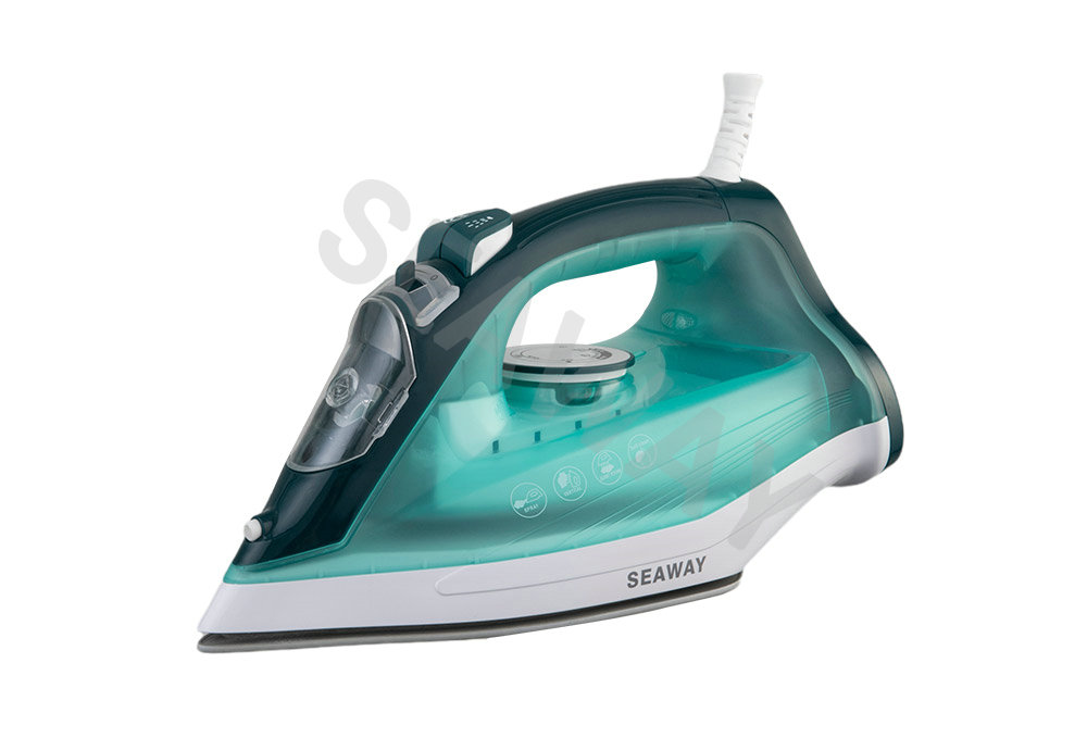 SW-605 8500PCS/40GP Fer à vapeur sèche