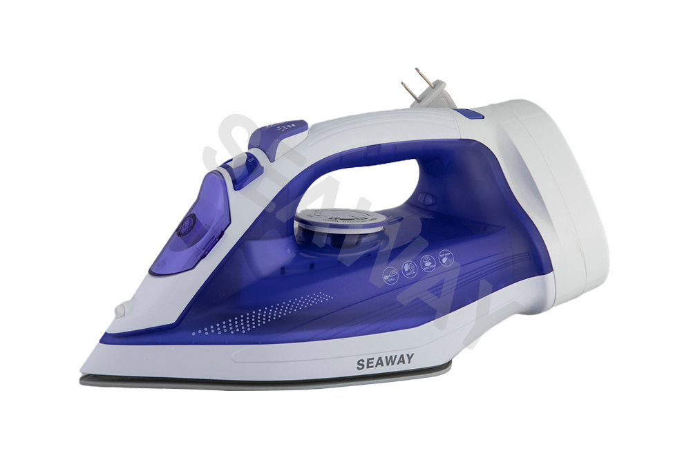 SW-605A fer à vapeur de haute qualité/fer à sec/fer électrique