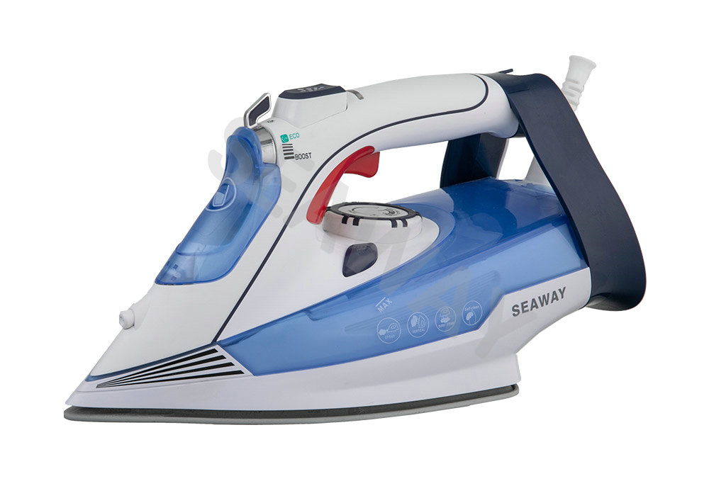 SW-608 5940PCS/40GP Fer à vapeur en céramique