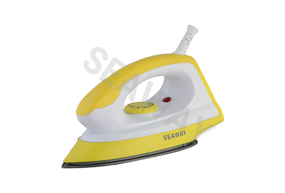 DSW-5 110/240V Fer à repasser ménager avec semelle antiadhésive