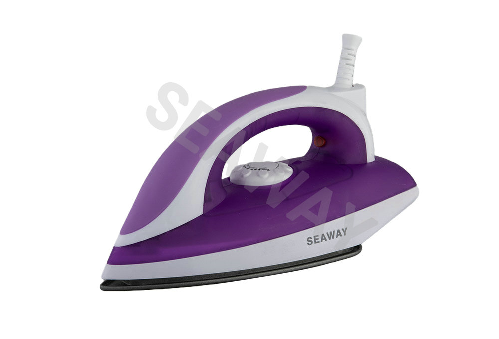 Fer à repasser électrique à commande de thermostat DSW-8 50/60 Hz