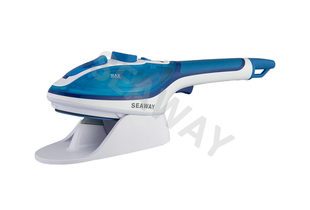 SWS-278 120 ml Brosse à vapeur de protection contre la surchauffe